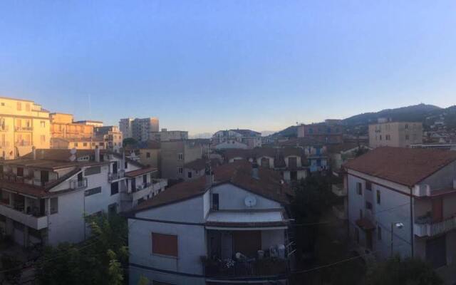 Spegni La Luce B&B