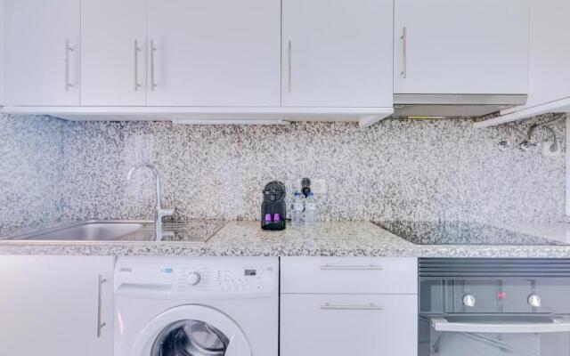 AL - Apartamento Wave 7