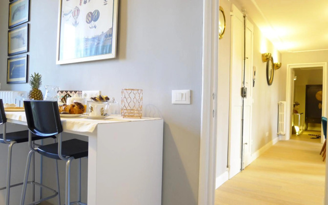 Prati Charming Apartment