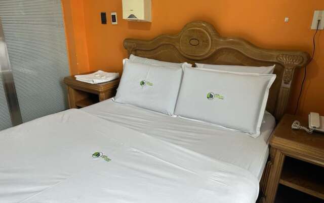 Hotel Bosque Chapinero