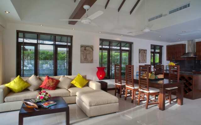 Villa Kisiti
