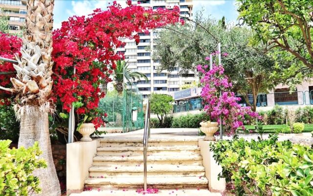 Wifi Luxury Modern Apartment