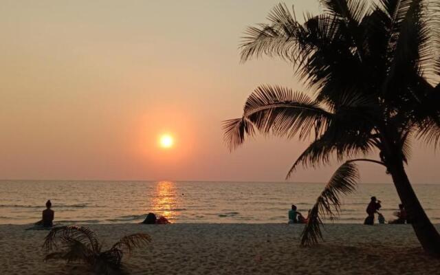 Ta Yai Homestay (ตา ยาย โฮมสเตย์)