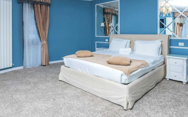 Villa Boutique Lafayette