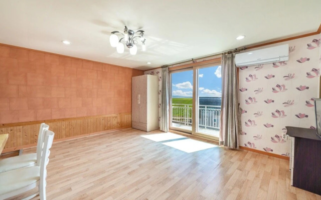 Yongmaru Pension Suncheon