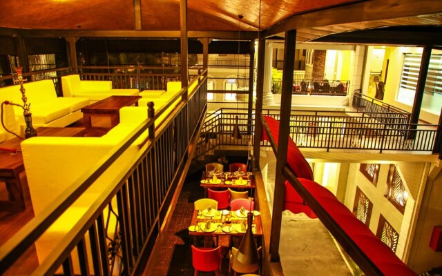 Royal Classic Resort