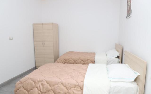 Comfort Apartment