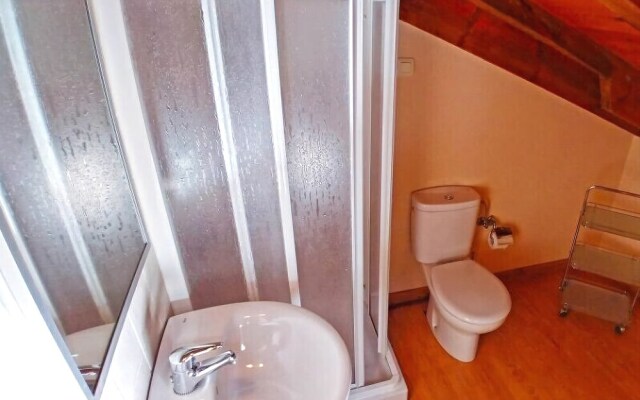 Casa de Campo 'La Riega II'