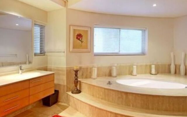 Penthouse on Clifton