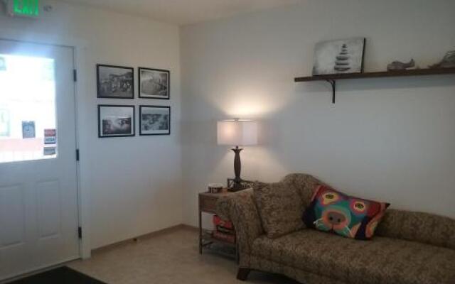 Moonstone Beach Motel