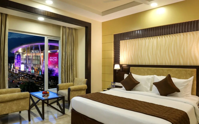 Hotel Aadithya