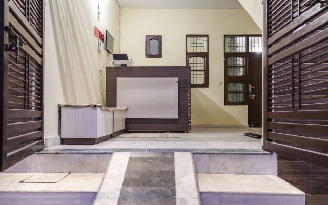 Spot on 49328 Sukh Motel