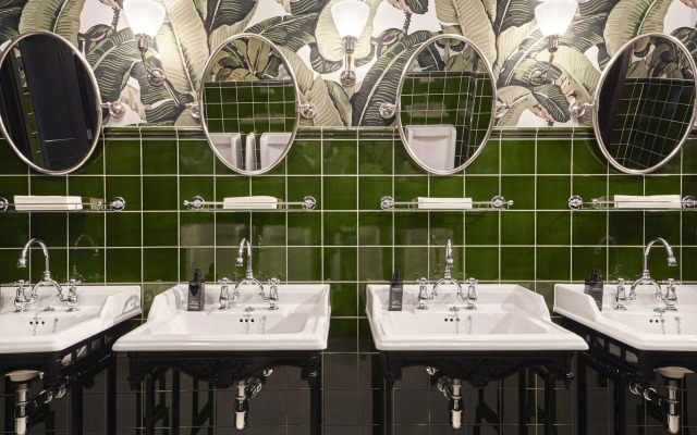 Clayton Hotel Cambridge