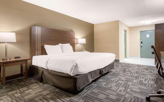 Quality Inn & Conference Centre