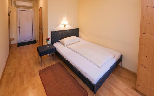 Restaurant Gasthaus Treiber