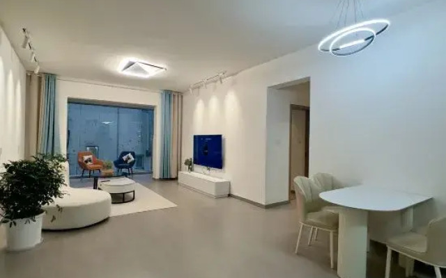 Homestays in the House