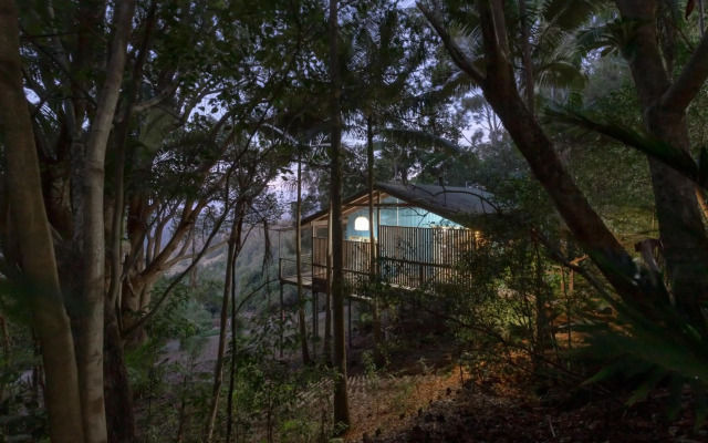 Treetops Seaview Montville