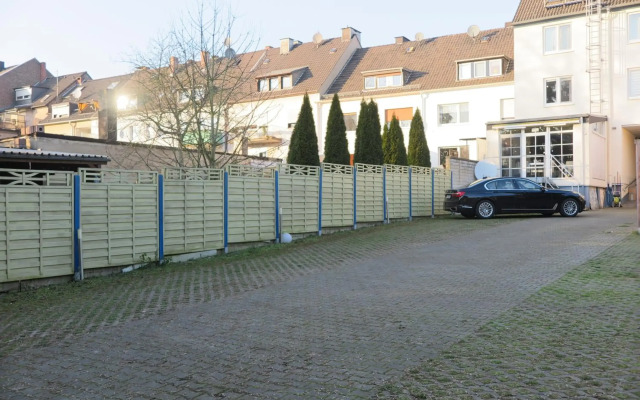 Hotel Kaiser