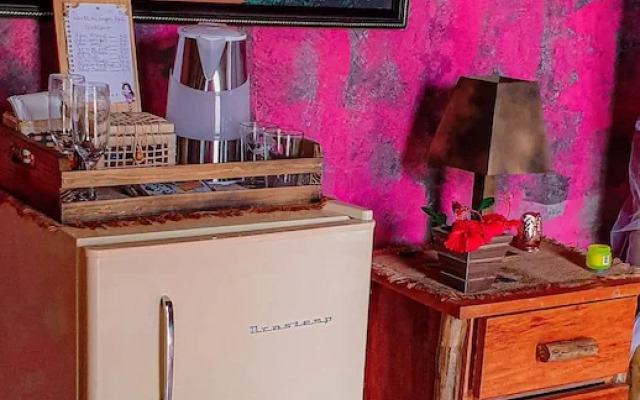 Pousada Quinta da Lagoa Azul