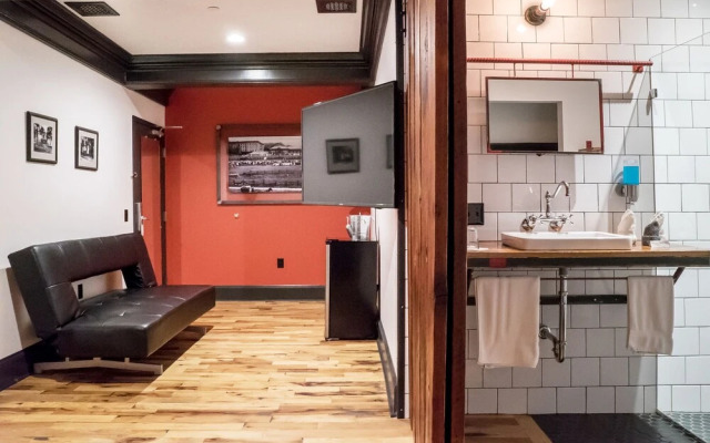 City Hall Grand Hotel