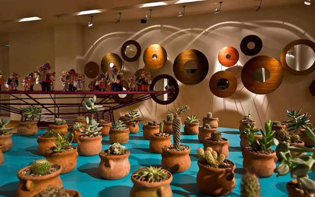 Hotel Huacalera