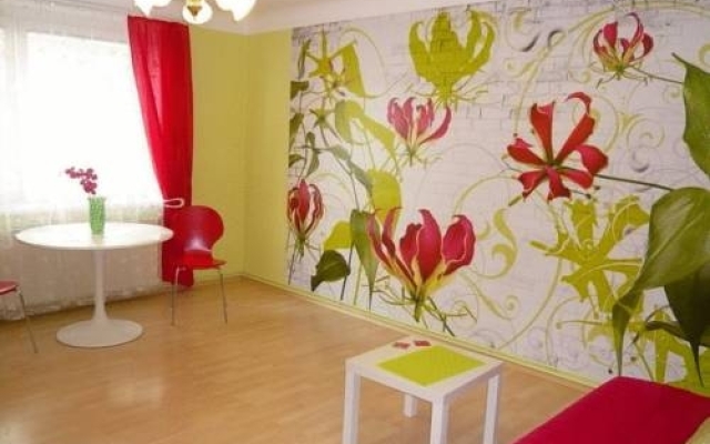 Vienna Boutique Self-Catering Apartments