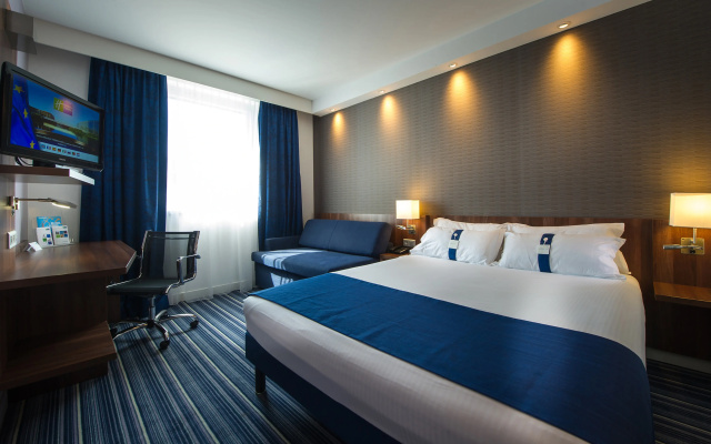 Holiday Inn Express Strasbourg - Centre by IHG