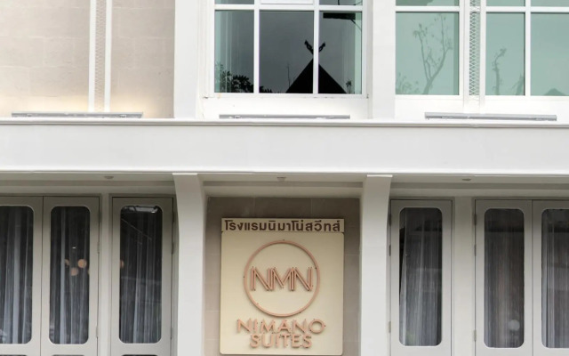 Nimano Suites
