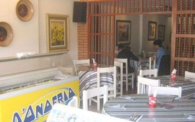 Huanchaco Hostal