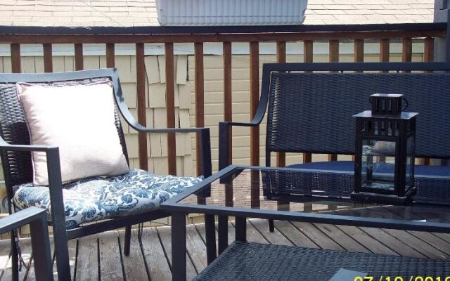 The Well Made Bed & Breakfast