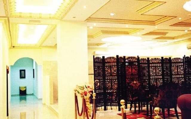 Royal International Hotel Apartment