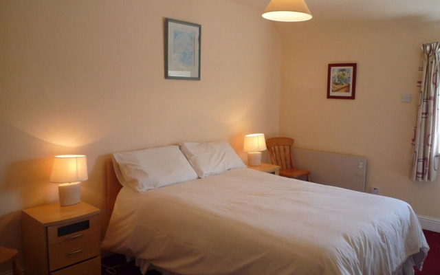 Ballyconneely Holiday Homes No 2