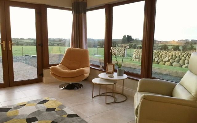 Mourne Country House