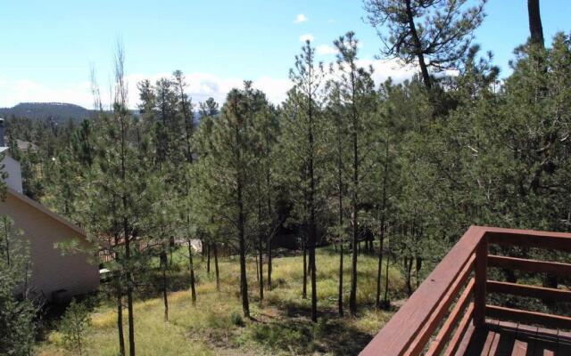 Fox Hollow Condo #08, 2 Bedrooms, Sleeps 6, Wood Stove, Barbecue