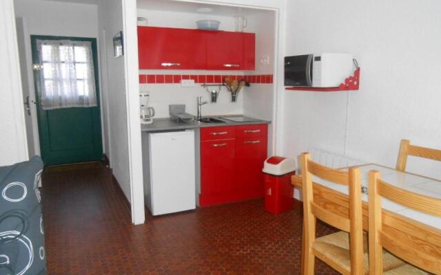 Maison Ploemel, 2 pièces, 4 personnes - FR-1-397-13