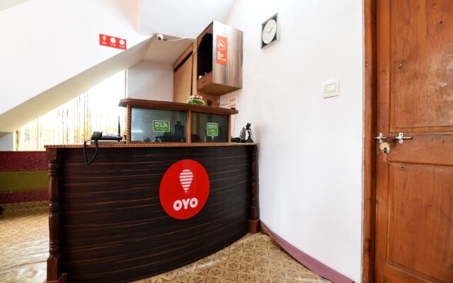 Manali Meadows Homestay by OYO Rooms