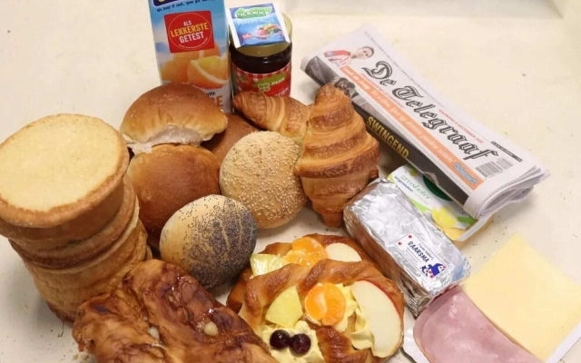 Beautiful Tiny House in the Midle of Nature