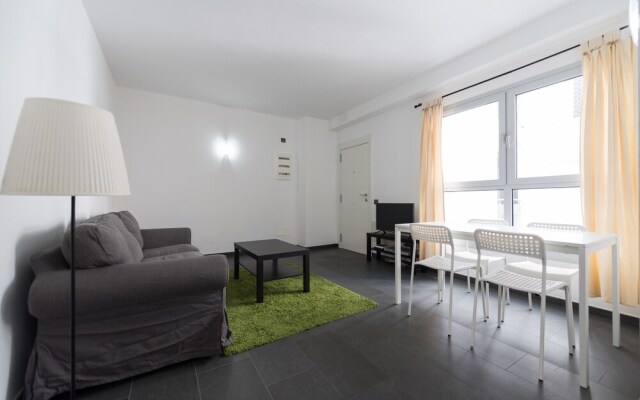 Apartamento Nuevo y Moderno 3A