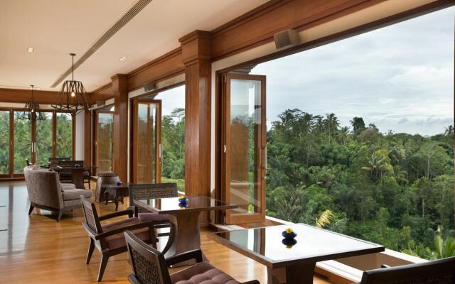 Padma Resort Ubud