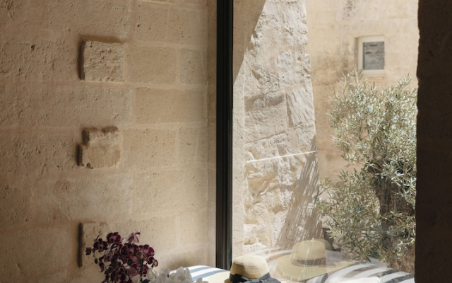 Vetera Matera