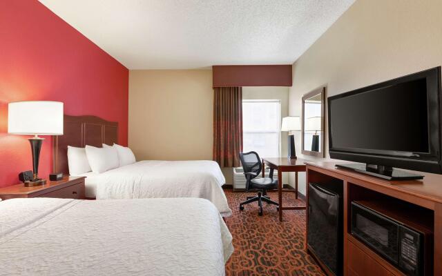 Hampton Inn Abilene