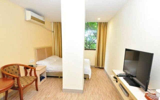 Yimi Hotel (Guangzhou Shangxiajiu Pedestrian Street)