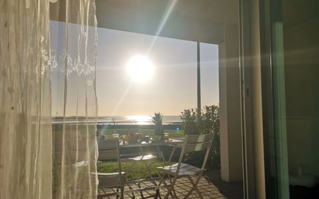 Villa MEN DU Carnac 13326