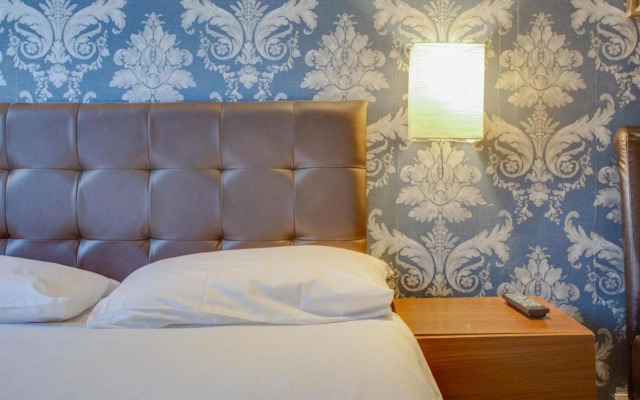 Somerset Hotel Baker Street London