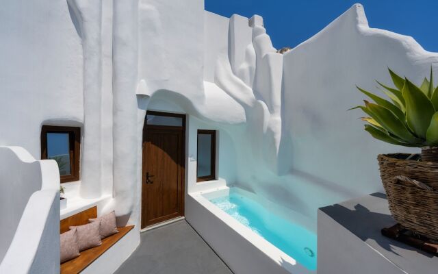 Aegean Mist
