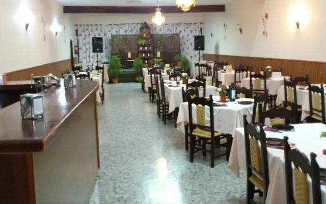 Hostal Venta La Parada