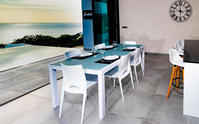 Villa Lembah Giri Villas 5*****