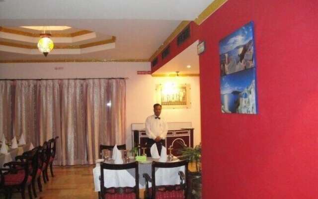 Best Western Radha Ashok