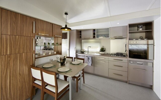 Bungalow With 3 Bedrooms in Saint-brevin-les-pins, With Pool Access, F