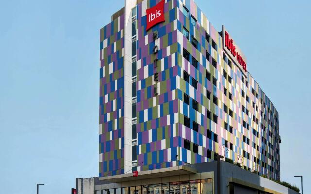 ibis Kolkata Rajarhat Hotel